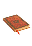 Persian Layla Mini Defter Çizgili Defter