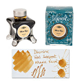 Diamine Inkvent Teal Edition Marie Rose Standard Mürekkep