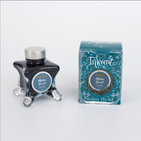 Diamine Inkvent Teal Edition Molten Basalt Standard Mürekkep