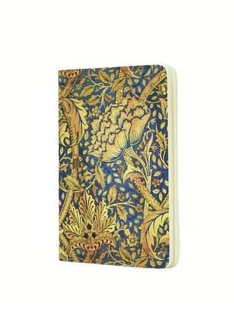 Morris Windrush A6 Cahier Defter