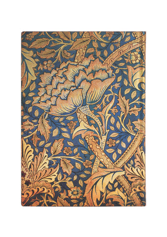 Morris Windrush Softcover Midi Defter