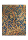 William Morris Softcover Ultra Defter