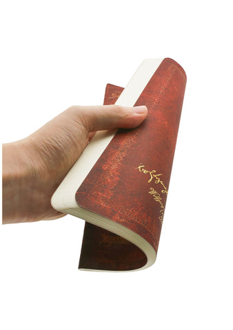 Mozart,Hunt A6 Cahier Defter