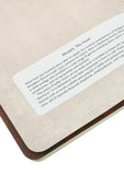 Mozart,Hunt A6 Cahier Defter