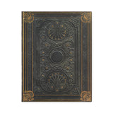 Nocturnelle Softcover Defter