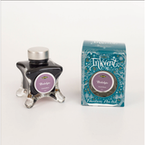 Diamine Inkvent Teal Edition Chameleon Nostalgia Mürekkep