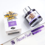 Diamine Forever Ink Passion Flower Pigment Mürekkep
