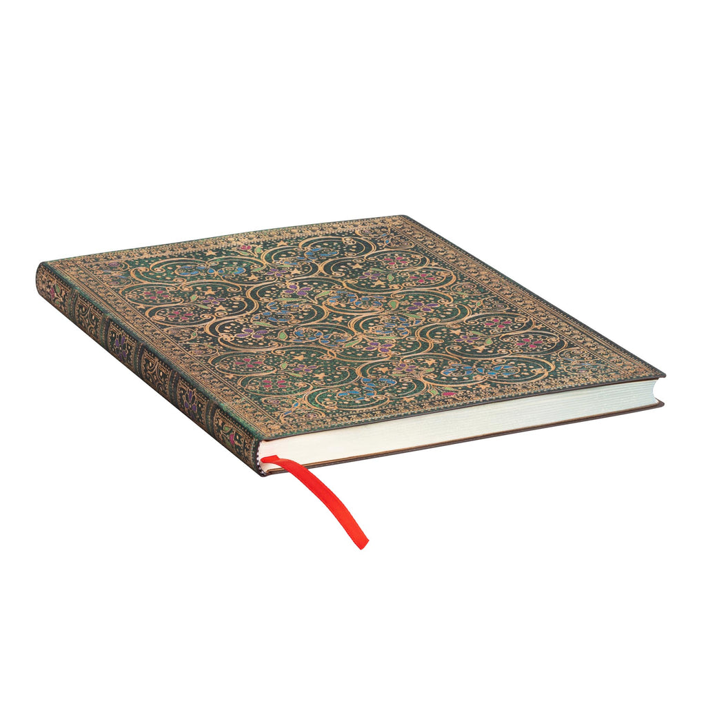 Paperblanks Pinnacle Softcover Notebook