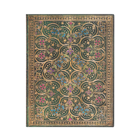 Pinnacle Softcover Defter