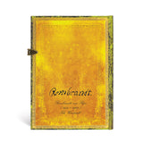 Rembrandt 350th Anniversary Defter