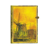 Rembrandt 350th Anniversary Defter