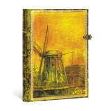 Rembrandt 350th Anniversary Defter
