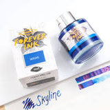 Diamine Forever Ink Skyline Pigment Mürekkep