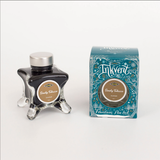 Diamine Inkvent Teal Edition Smoky Tobacco Kokulu Mürekkep