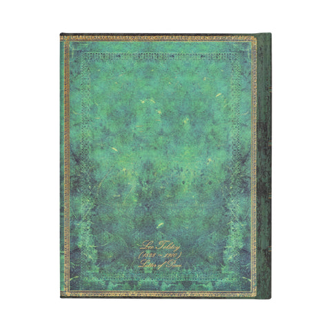 Tolstoy,Letter of Peace Manyetik Kapak Defter