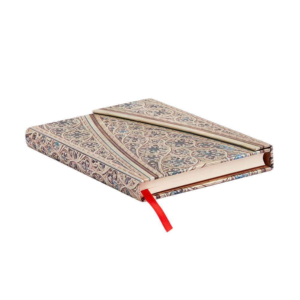Vault of the Milan Cathedral Defter – Panter Kırtasiye