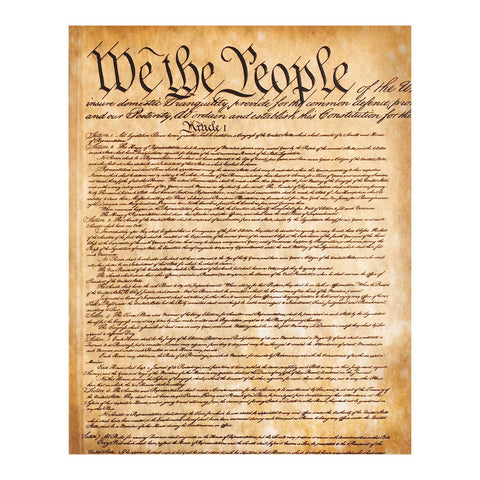 We The People Defter
