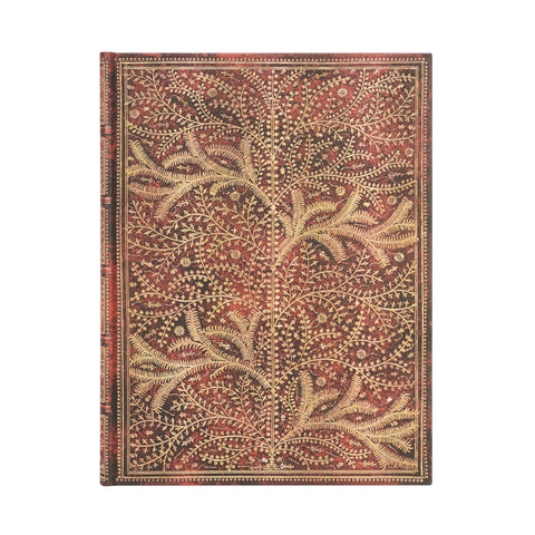 Wildwood Tree of life Defter