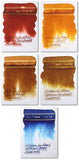 Diamine Les Paul Serisi Honey Burst 30 ml
