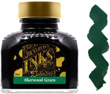 Diamine Dolmakalem Mürekkebi Sherwood Green