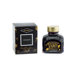 Diamine Dolmakalem Mürekkebi Onyx Black 80 ml