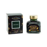 Diamine Dolmakalem Mürekkebi Green Black 80 ml