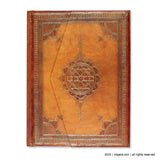 Arabesque Defter