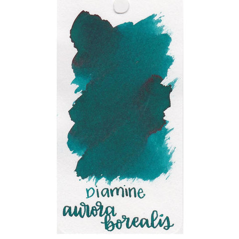 Diamine Aurora Borealis Dolmakalem Kartuş (6 adet)