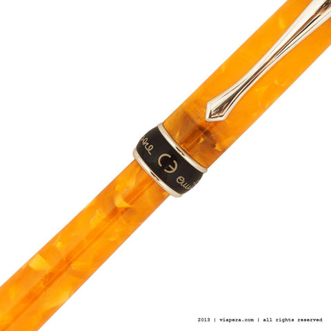 Serpens Giallo Venato Versatil Kalem
