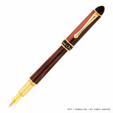 Serpens Bordeaux Venato Dolmakalem