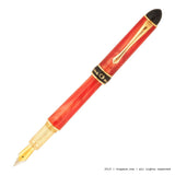 Serpens Rosso Venato Dolmakalem