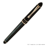 Serpens Blu Scuro Venato Roller Kalem