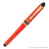Serpens Rosso Venato Dolmakalem