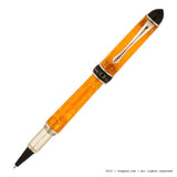 Serpens Giallo Venato Roller Kalem