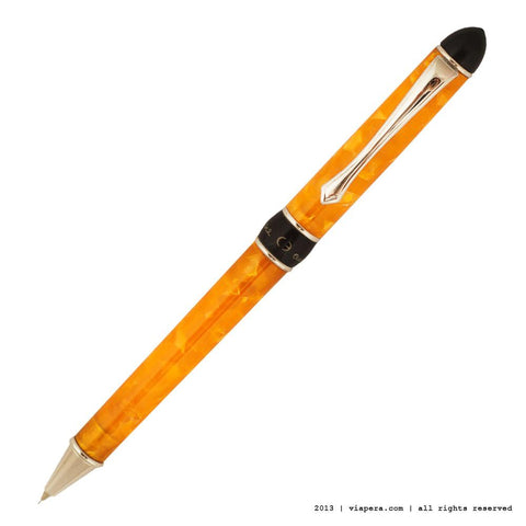 Serpens Giallo Venato Versatil Kalem