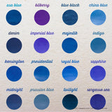 Diamine Dolmakalem Mürekkebi Denim 80 ml