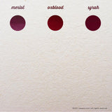 Diamine Dolmakalem Mürekkebi Merlot 80 ml