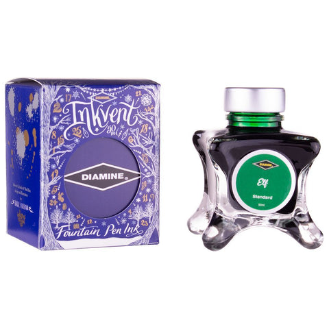 Diamine Inkvent Elf Mürekkep