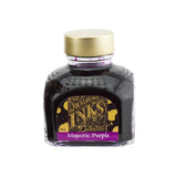 Diamine Dolmakalem Mürekkebi Majestic Purple