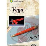 Smithsonian Limited Vega Roller Kalem