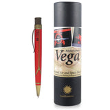 Smithsonian Limited Vega Roller Kalem