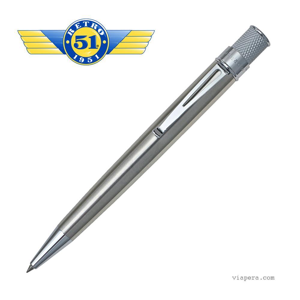 Klasik Roller Kalem - Metalik