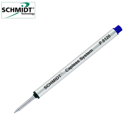 SCHMIDT P8127RB YEDEK BROAD 3 ADET MAVİ