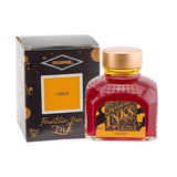 Diamine Dolmakalem Mürekkebi Amber 80 ml