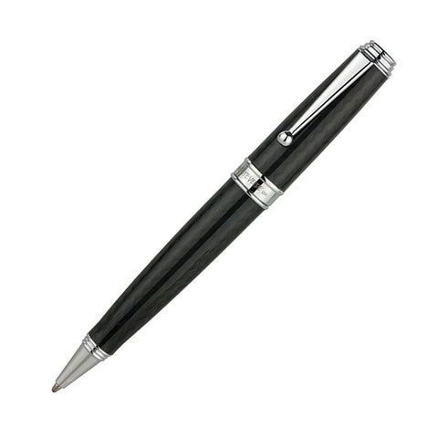 Monteverde Invincia Black Pearl Tükenmez