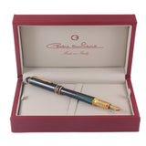 Serpens Bordeaux Venato Roller Kalem