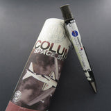 Columbia Space Shuttle Limited Roller Kalem