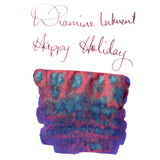 Diamine Inkvent Shimmer&Sheen Happy Holidays
