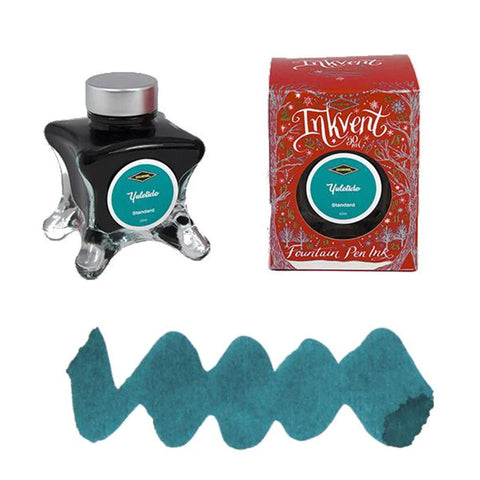 Diamine Inkvent Yuletide Mürekkep 2022