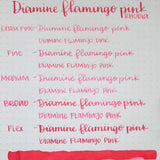 Diamine Dolmakalem Mürekkebi Flamingo Pink 80 ml